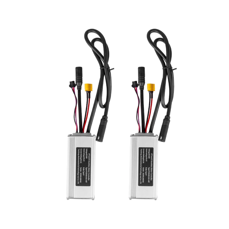 SHENGMILO S600 E-BIKE-CONTROLLER 48V