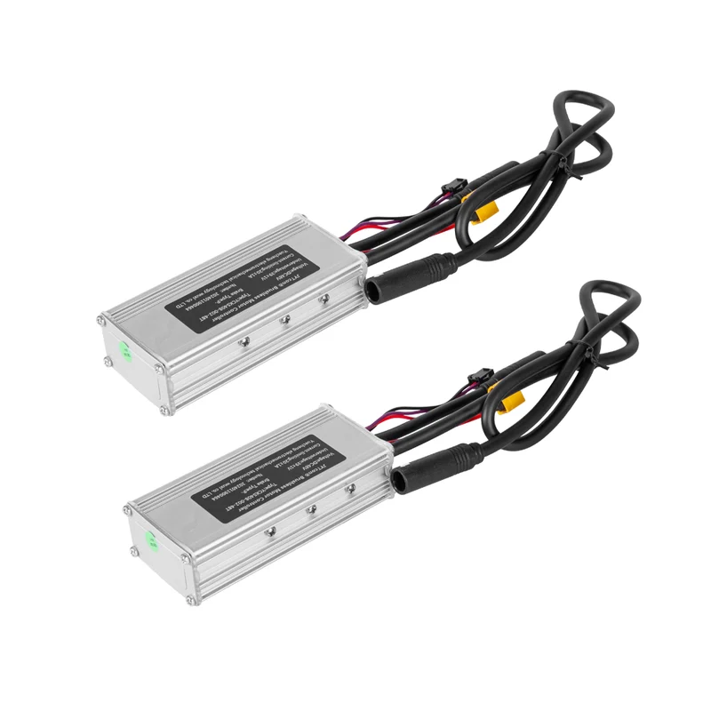 SHENGMILO S600 E-BIKE-CONTROLLER 48V