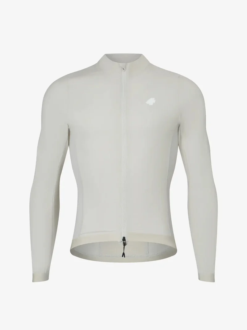 Freeze 20th Anniv. Special Men's Windbreaker - Sand White