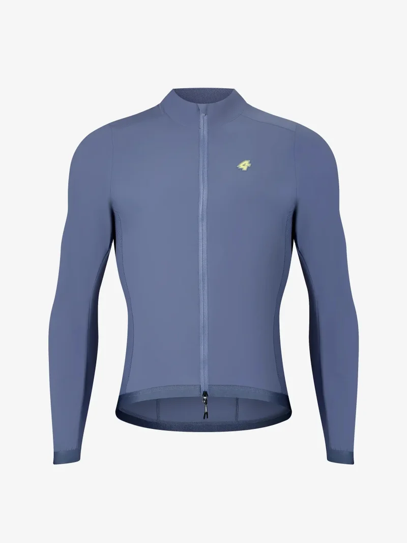 Freeze 20th Anniv. Special Men's Windbreaker - Blue