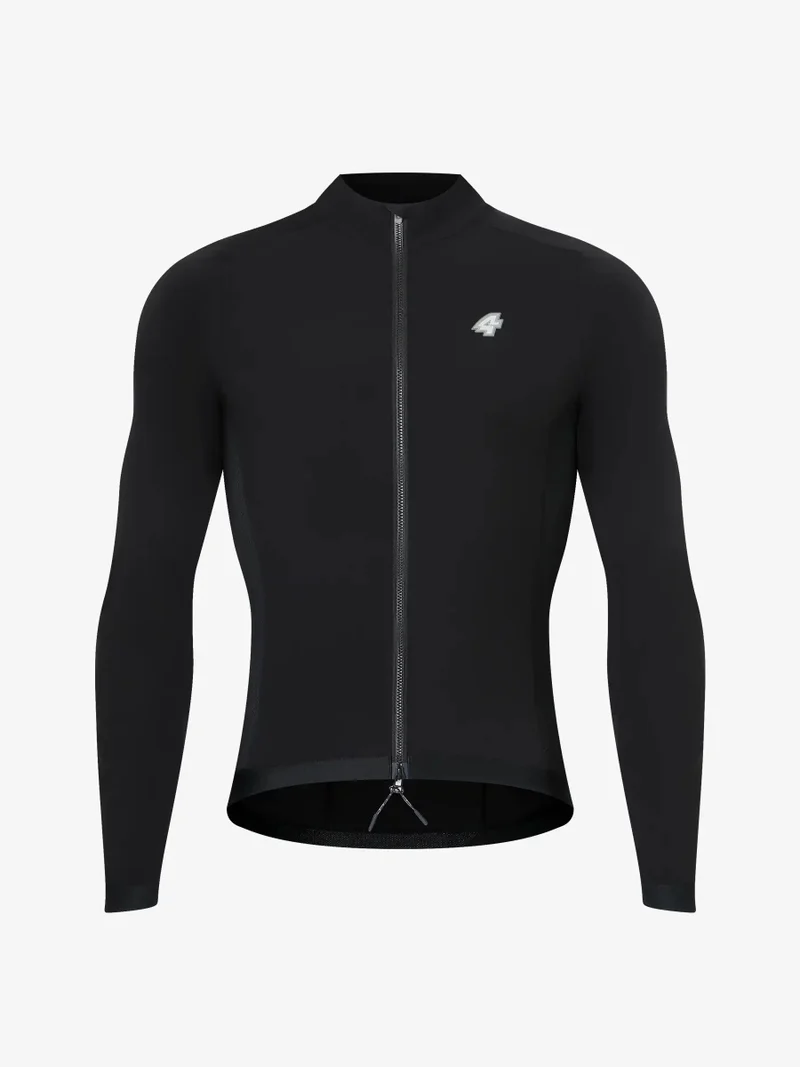 Freeze 20th Anniv. Special Men's Windbreaker - Black
