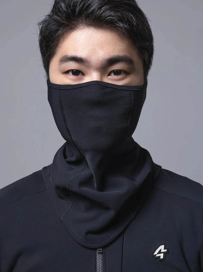 Thermal Cycling Balaclava