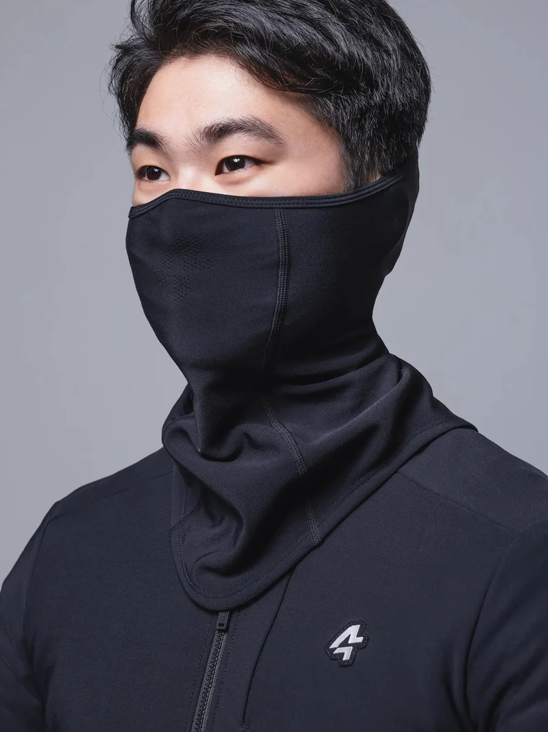 Thermal Cycling Balaclava