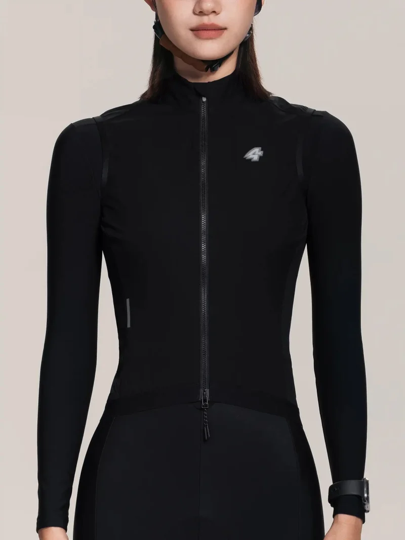 Pulse 20th Anniv. Special Women's Vest - Black