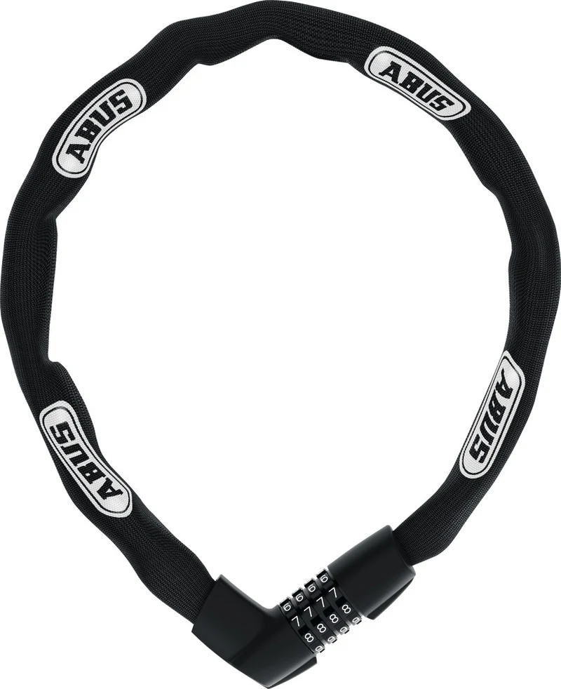 Abus Tresor 1385 Kettenschloss