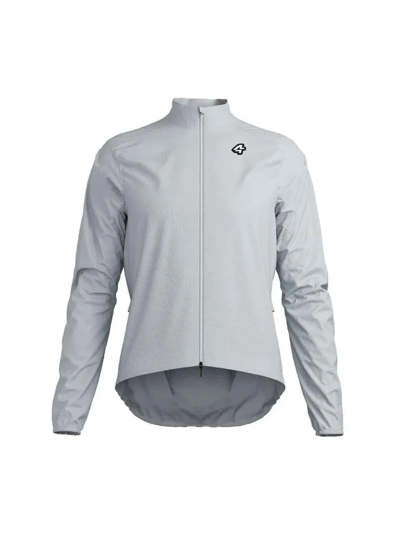 Gallop Men's Windbreaker - Gray