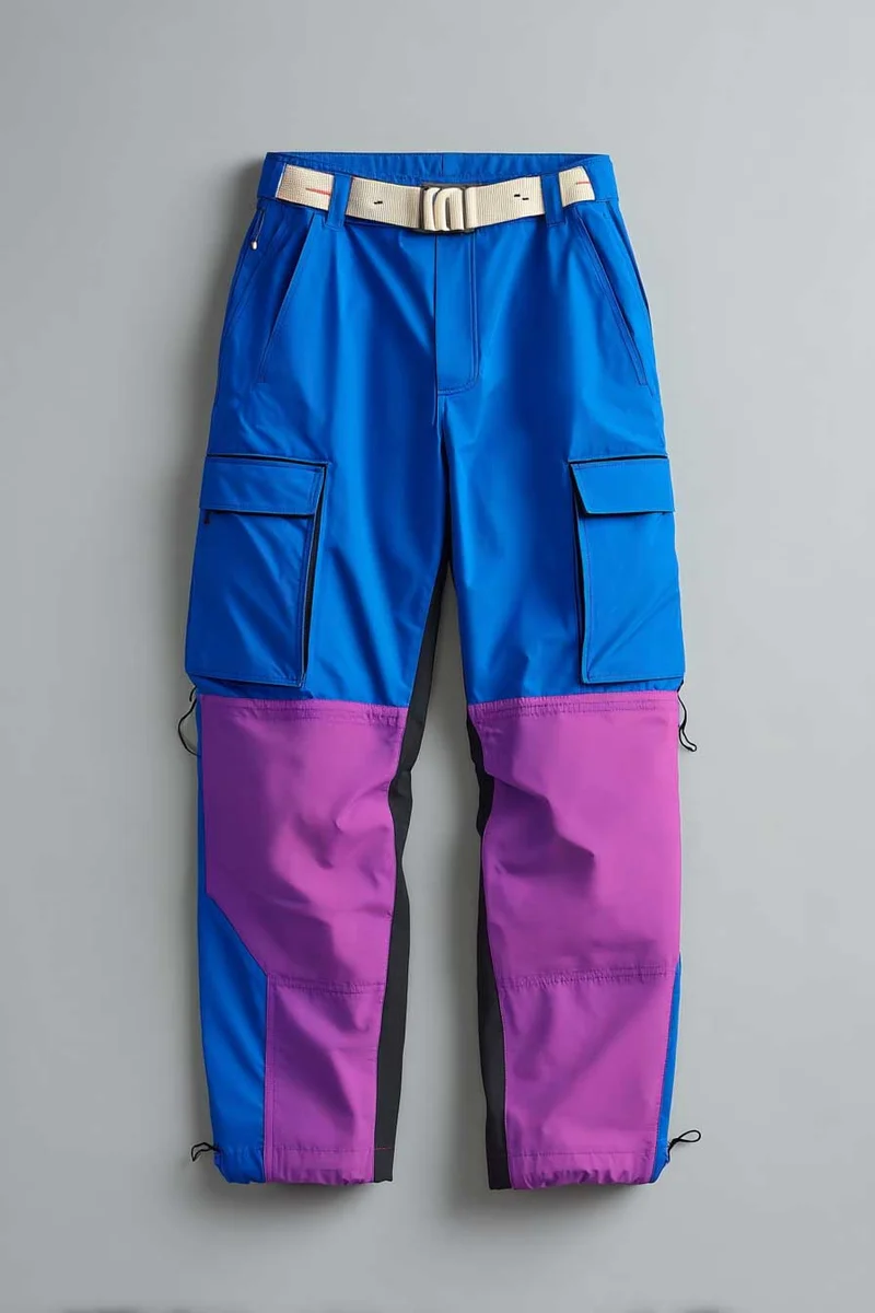 Hiking Pant