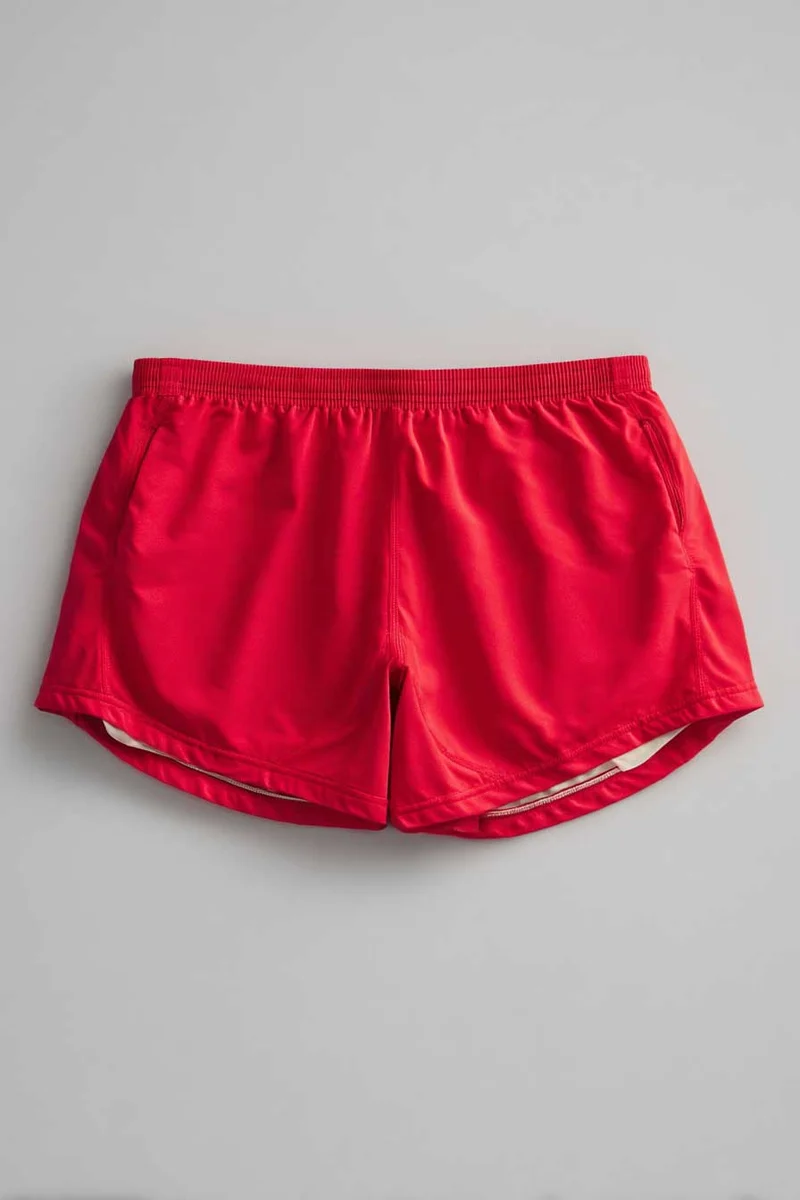 Trail Running Shorts