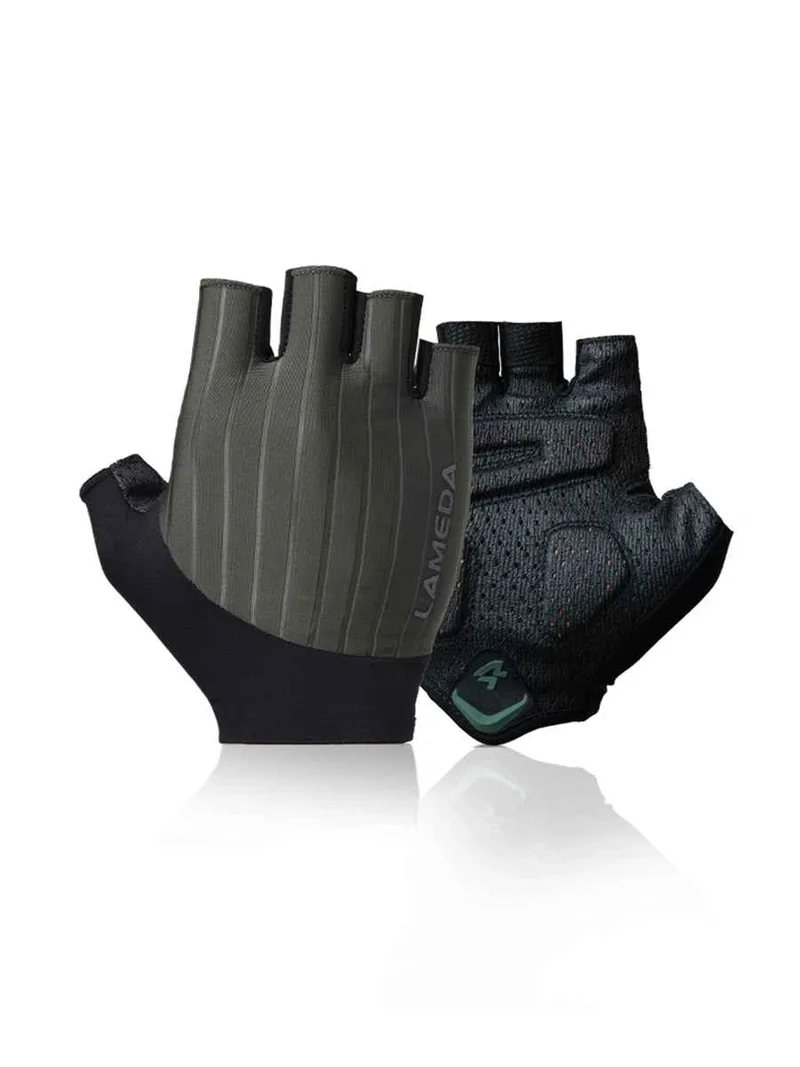 2039 Bike Gloves - Green