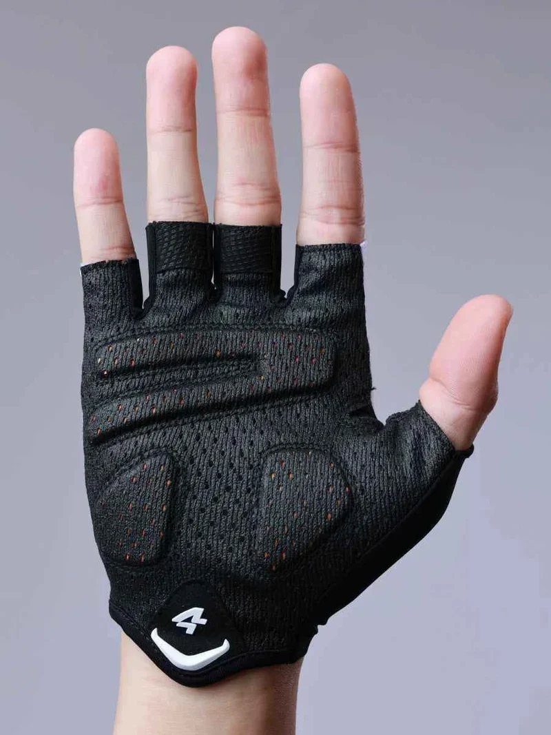 2039 Bike Gloves - Black