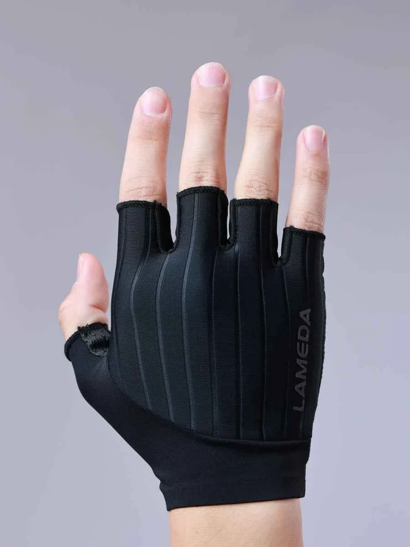 2039 Bike Gloves - Black
