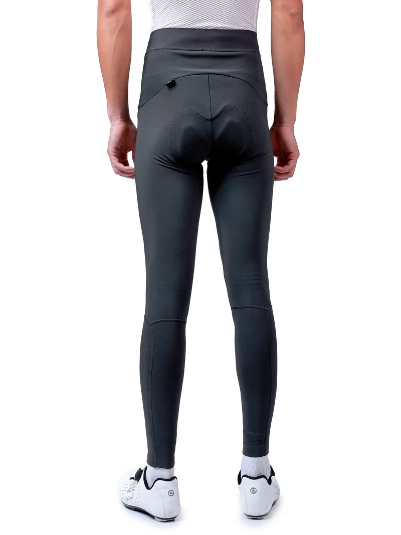 Elite Men's Thermal Tights Z060 - Grey