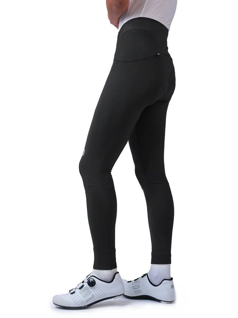 Elite Men's Thermal Tights Z060 - Black