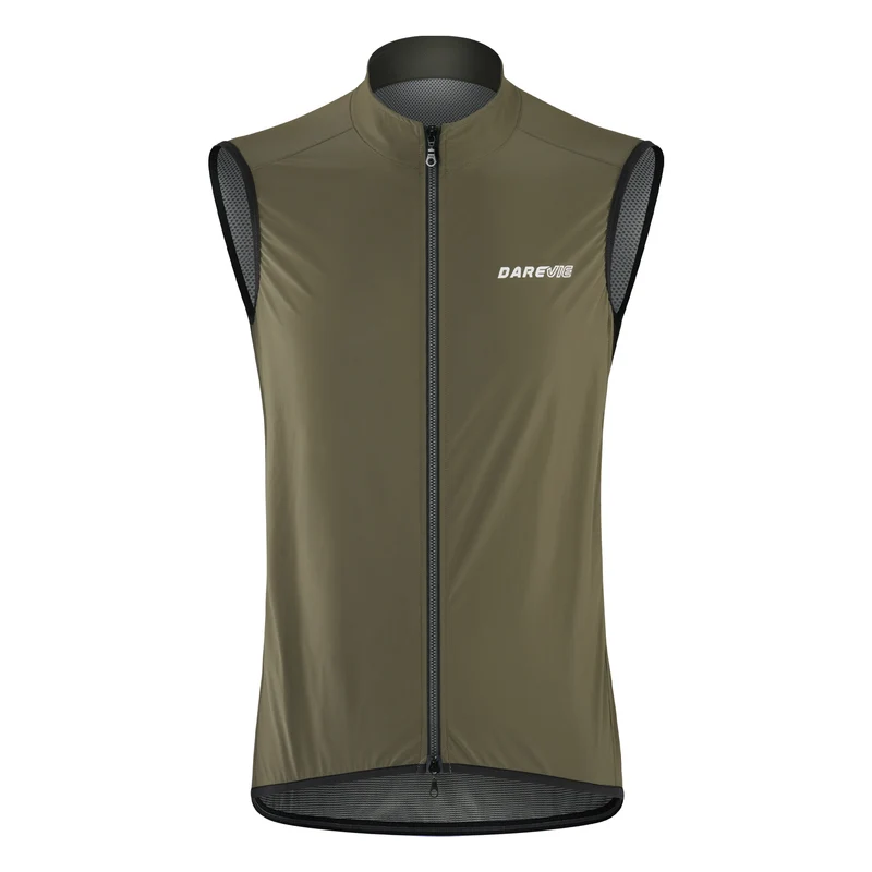ELEMENTS WINDPROOF GILET