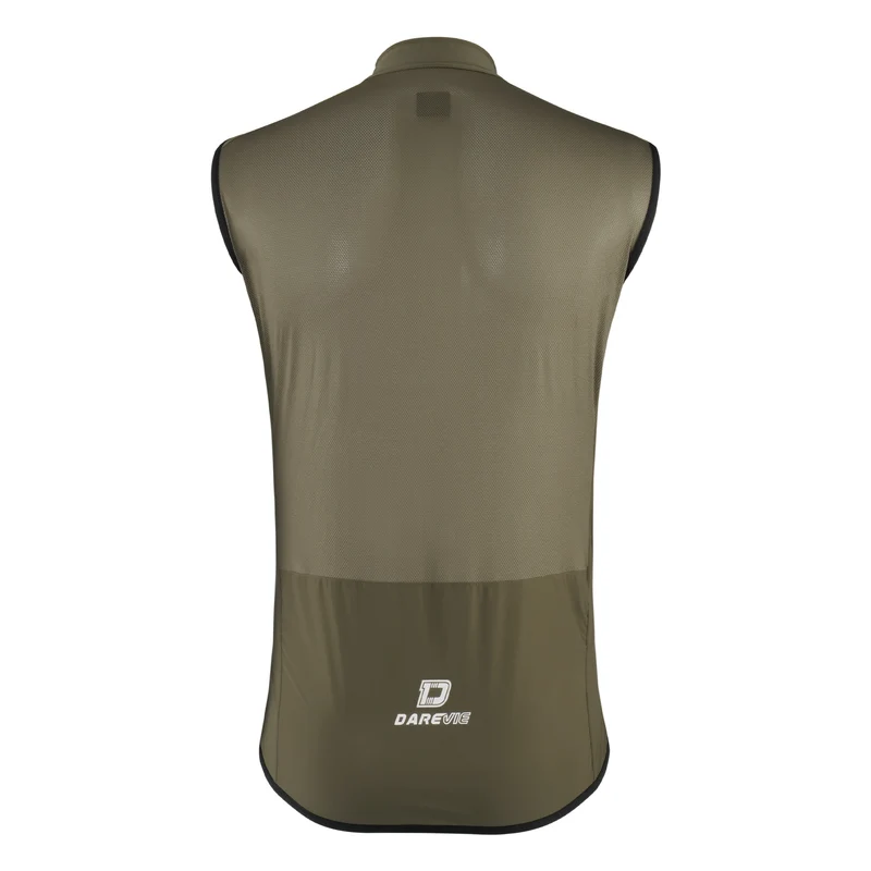 ELEMENTS WINDPROOF GILET