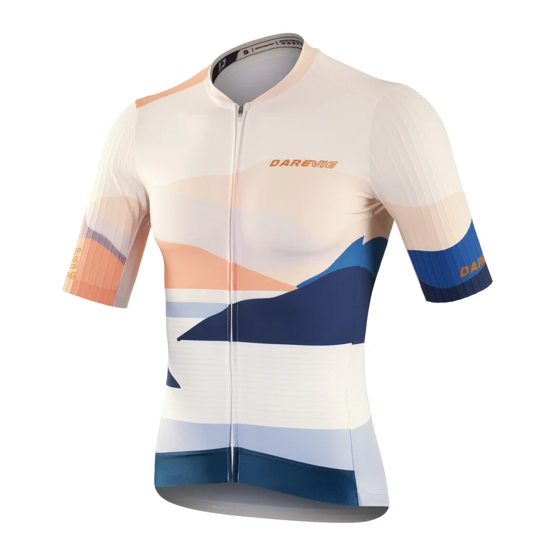 SUNSET AERO JERSEY