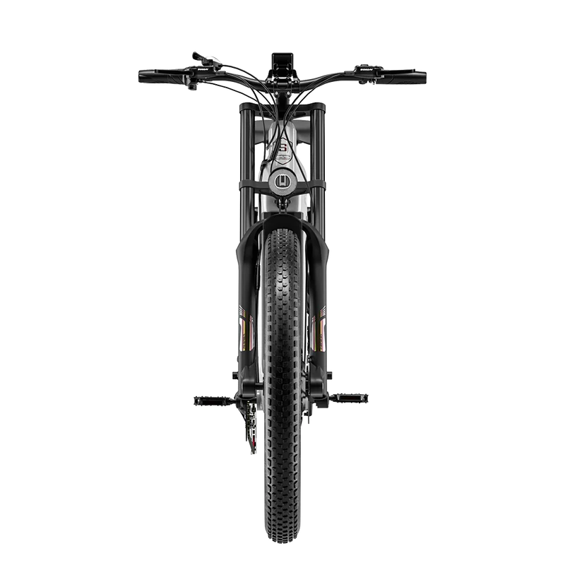 Shengmilo S600PRO 2000W Dual Motor Elektrofahrrad 48V 25Ah Akku