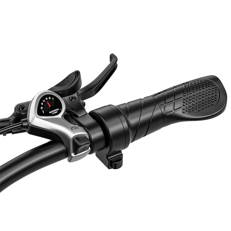 Shengmilo S600PRO 2000W Dual Motor Elektrofahrrad 48V 25Ah Akku