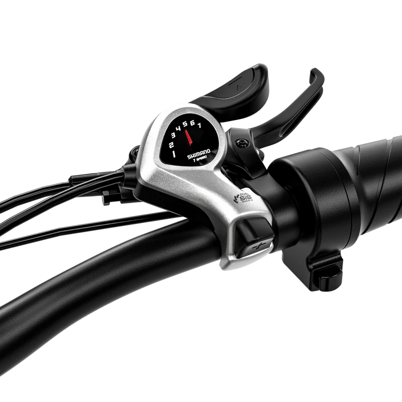 Shengmilo MX06 Step Through E-Bike 48V 17.5AH SAMSUNG Akku 90KM Reichweite