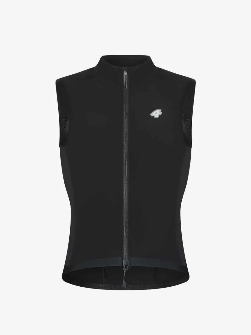 Pulse 20th Anniv. Special Men's Vest - Black