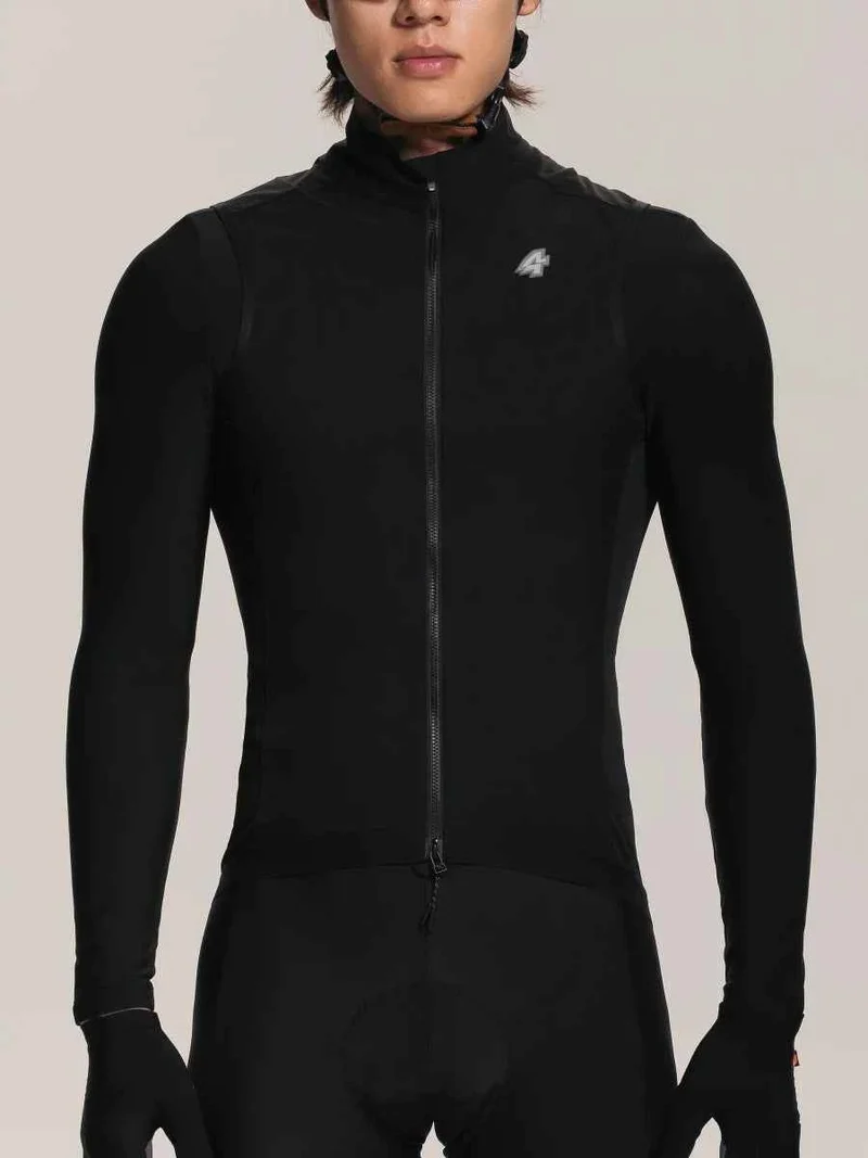 Pulse 20th Anniv. Special Men's Vest - Black