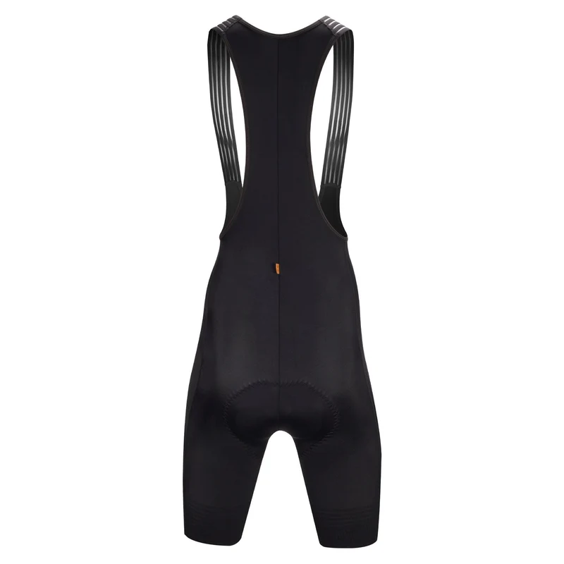 WOMEN'S LIFTTINT 4.X BIB SHORTS - BLACK
