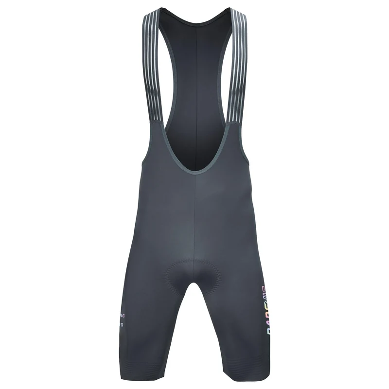 LIFTTINT 4.X BIB SHORTS - GRAY