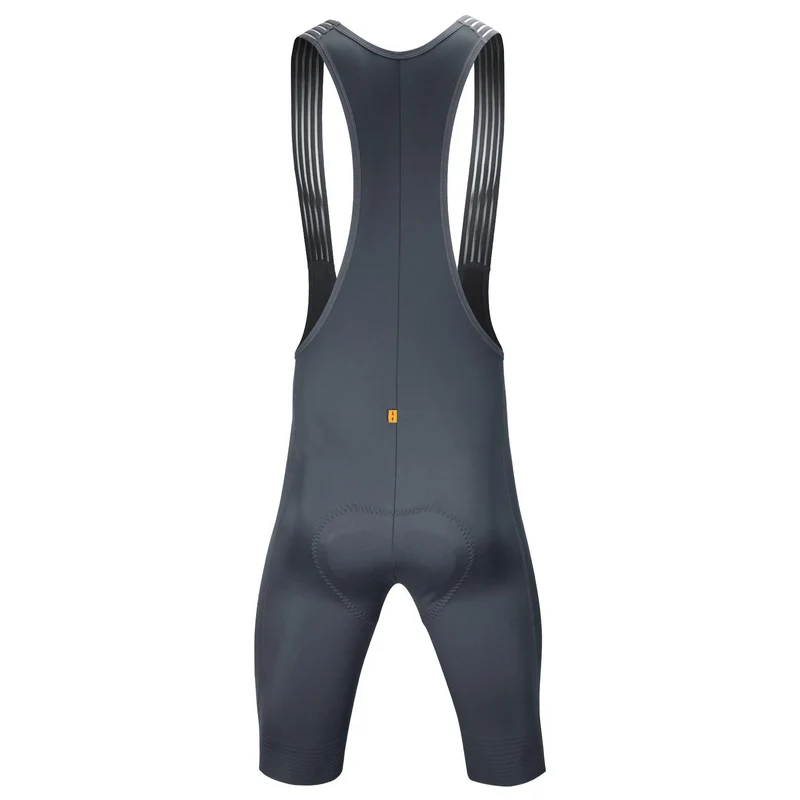 LIFTTINT 4.X BIB SHORTS - GRAY