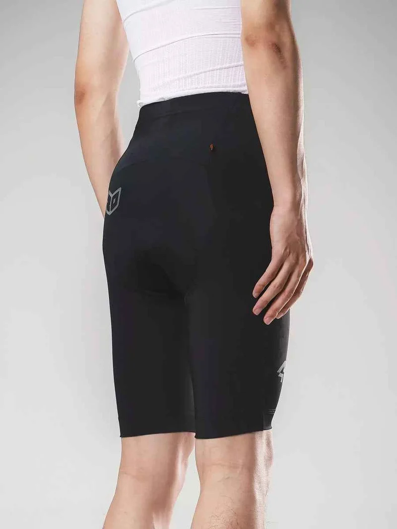 Lameda 20th Anniv. Special Men's Shorts - Black