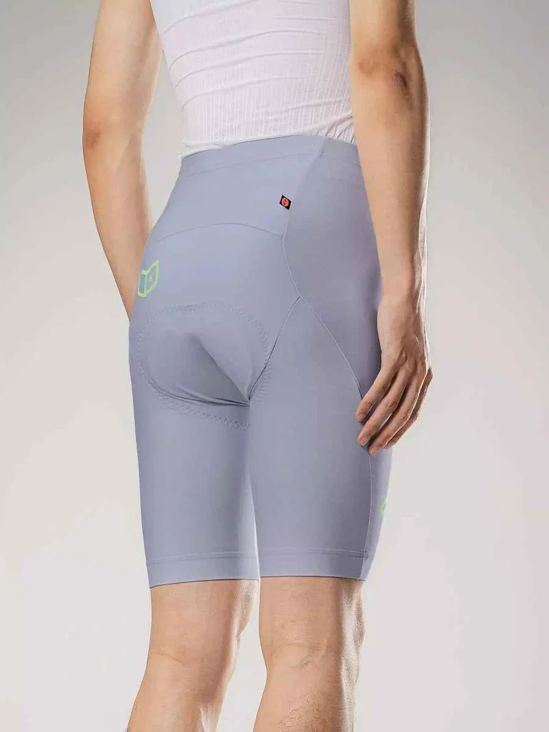 Lameda 20th Anniv. Special Men's Shorts - Gray