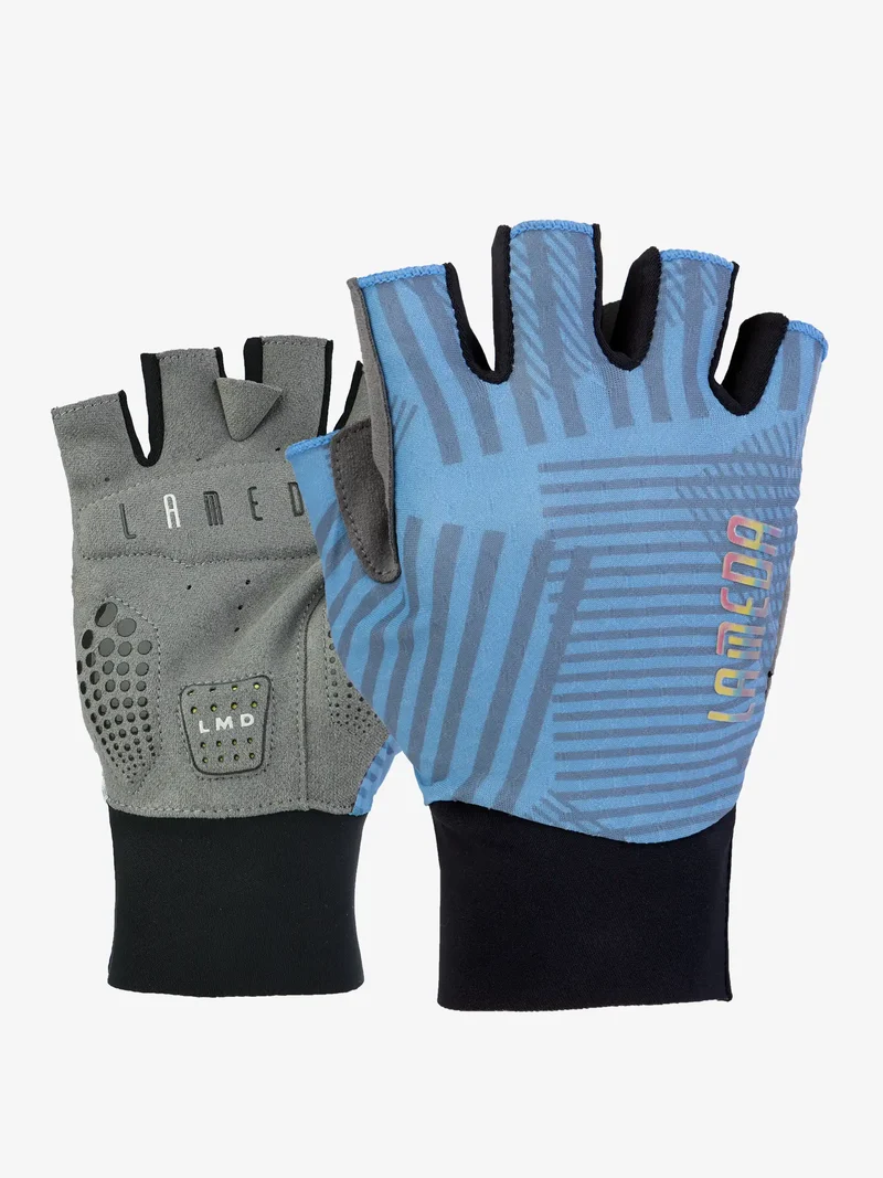 2089 Bike Gloves - Blue