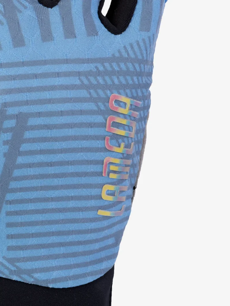2089 Bike Gloves - Blue