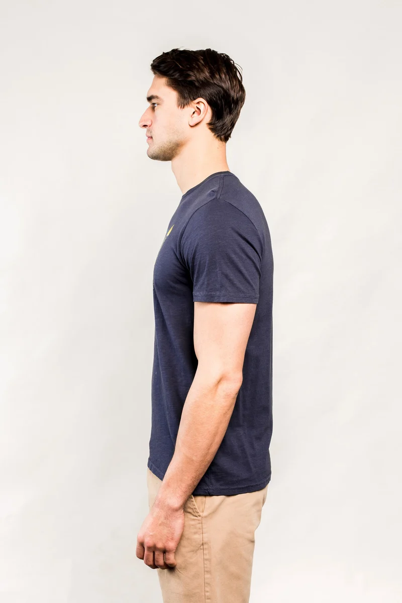 Bridge Mountain Tee