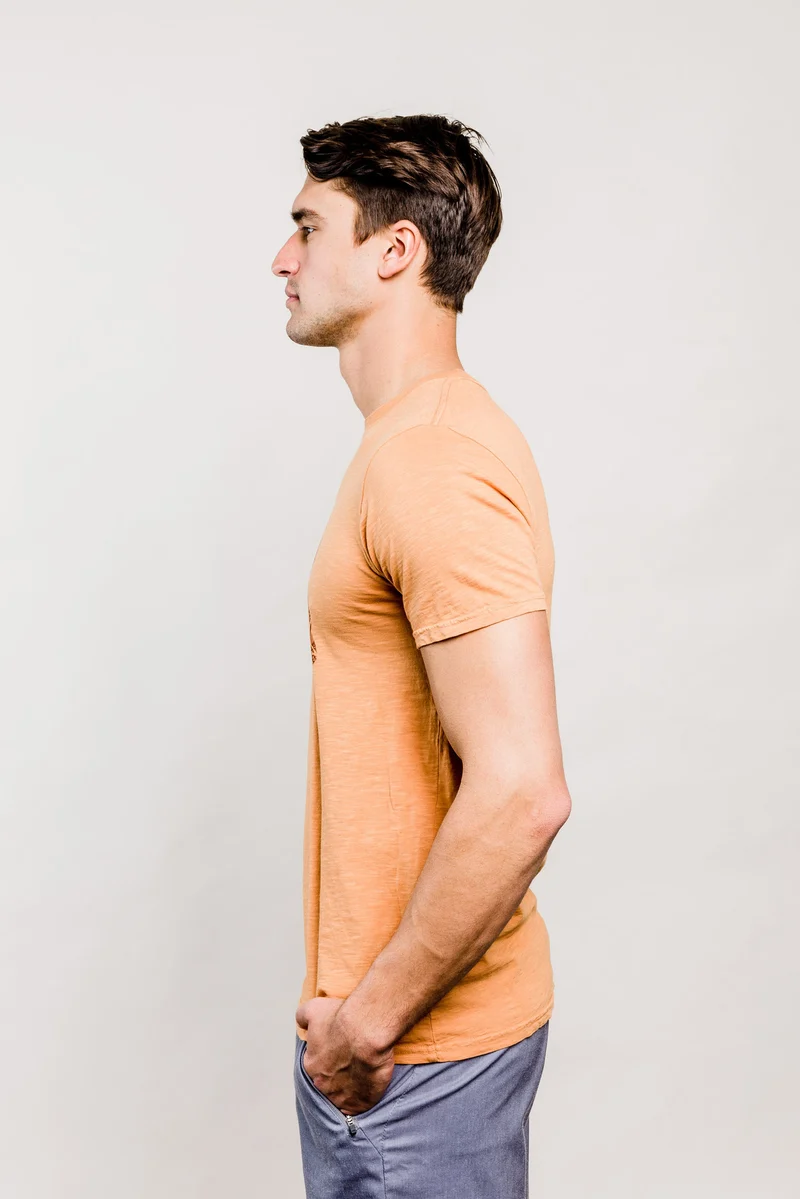 Pine Bear Tee