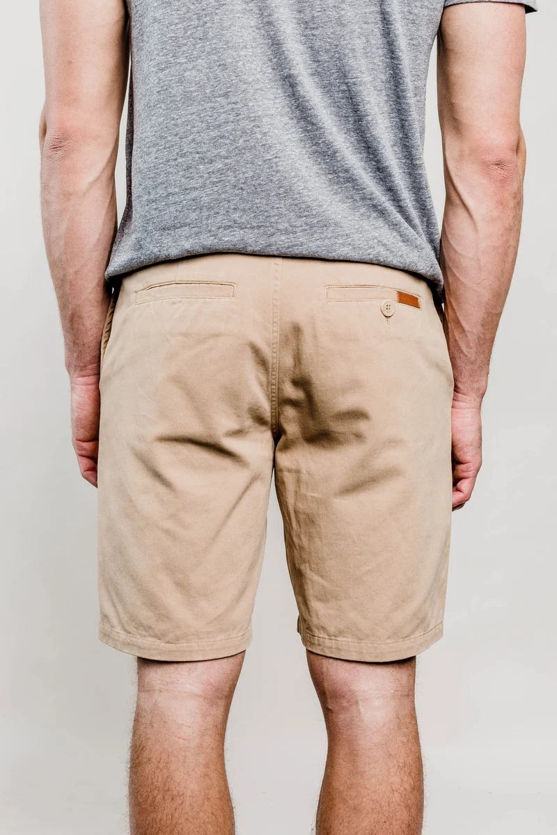 Holston Short