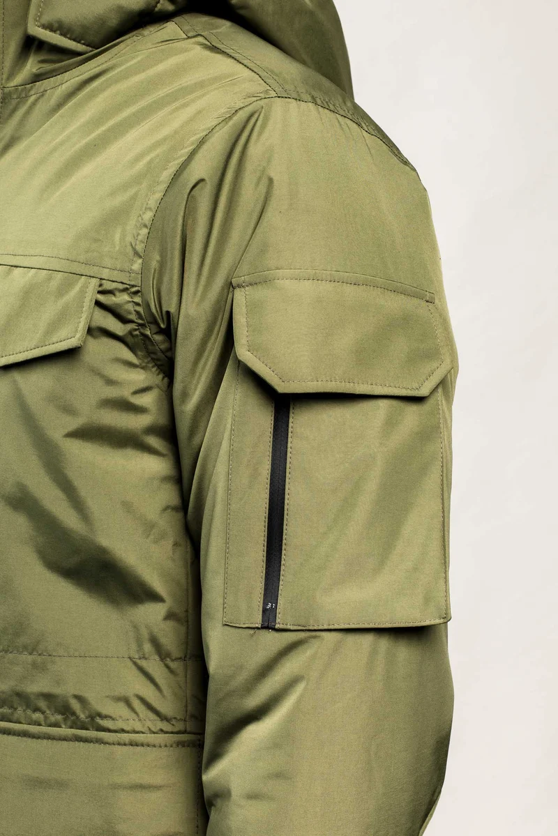 The Ultimate American Jacket