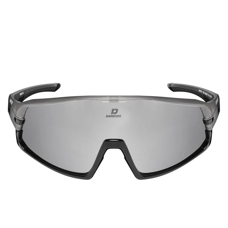 TR90 CYCLING GLASSES - GRAY