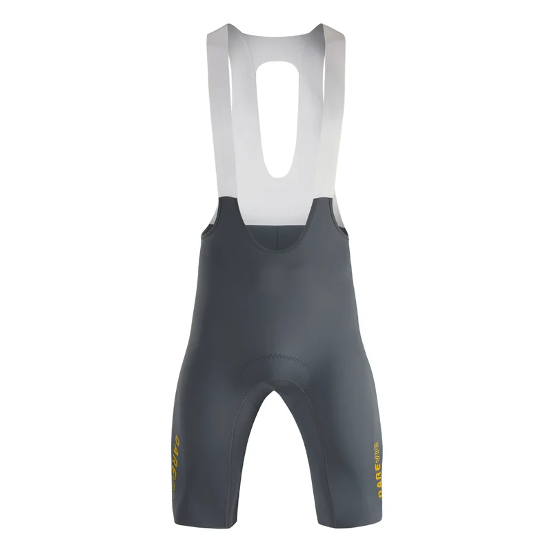 LUNEXT ONE-PIECE BIB SHORTS
