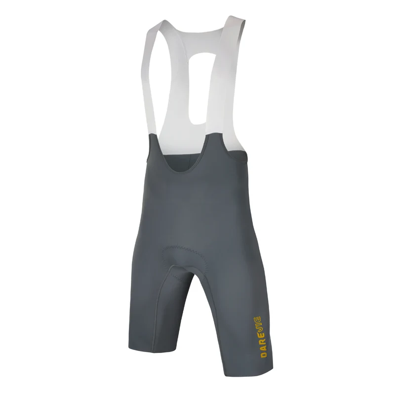 LUNEXT ONE-PIECE BIB SHORTS