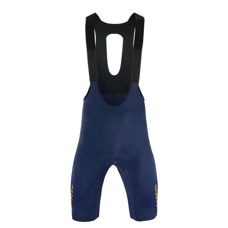 LUNEXT ONE-PIECE BIB SHORTS