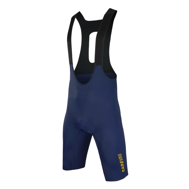 LUNEXT ONE-PIECE BIB SHORTS