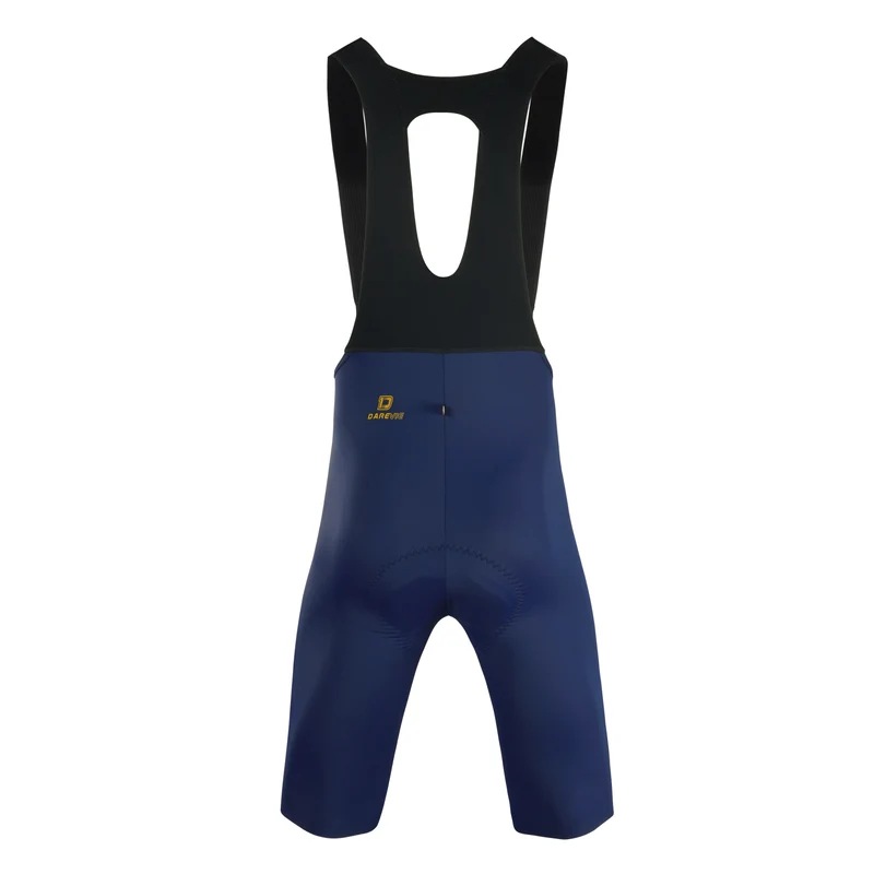 LUNEXT ONE-PIECE BIB SHORTS