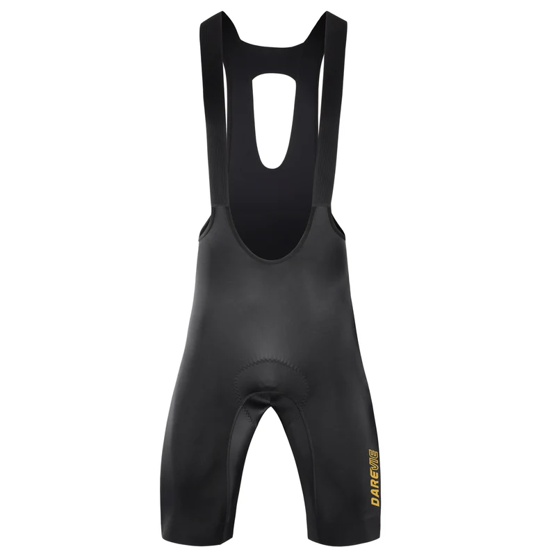 LUNEXT ONE-PIECE BIB SHORTS