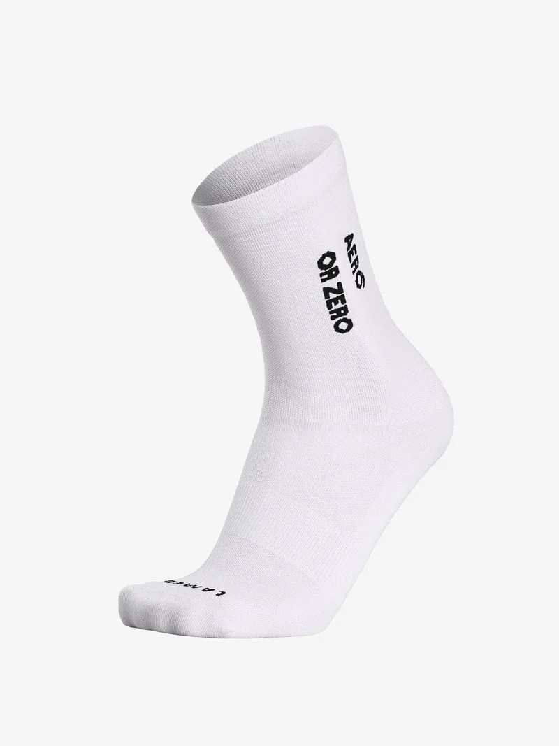 Sport Socks Chasing the Light - White