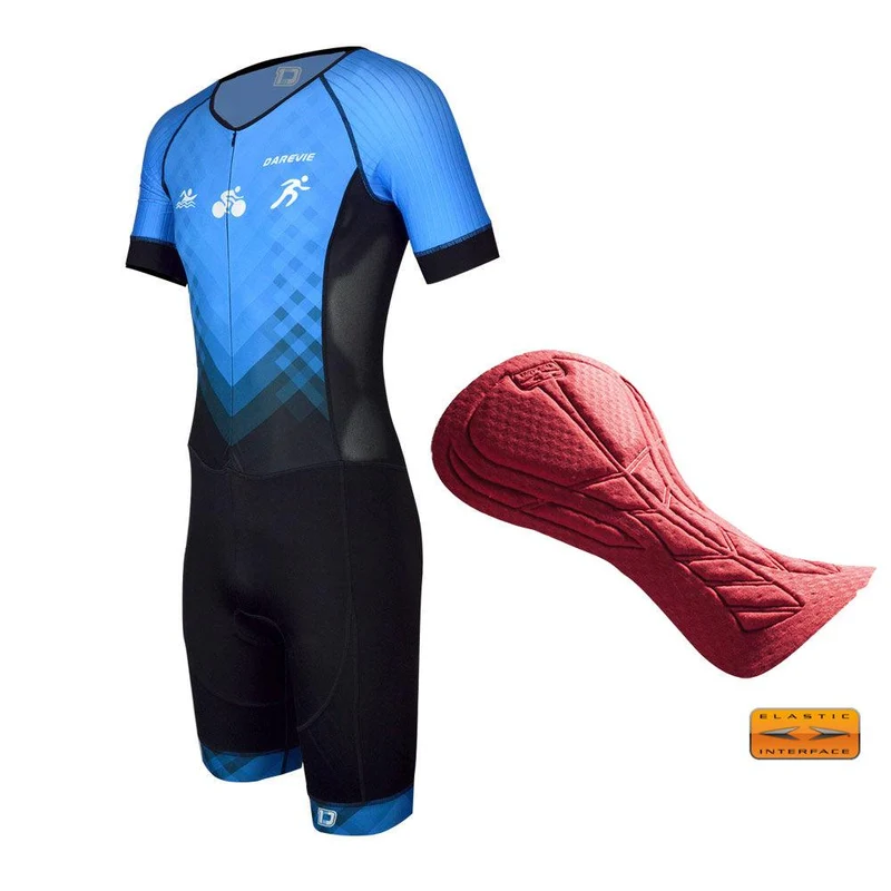 ENDURAFLEX TRIATHLON SKINSUIT