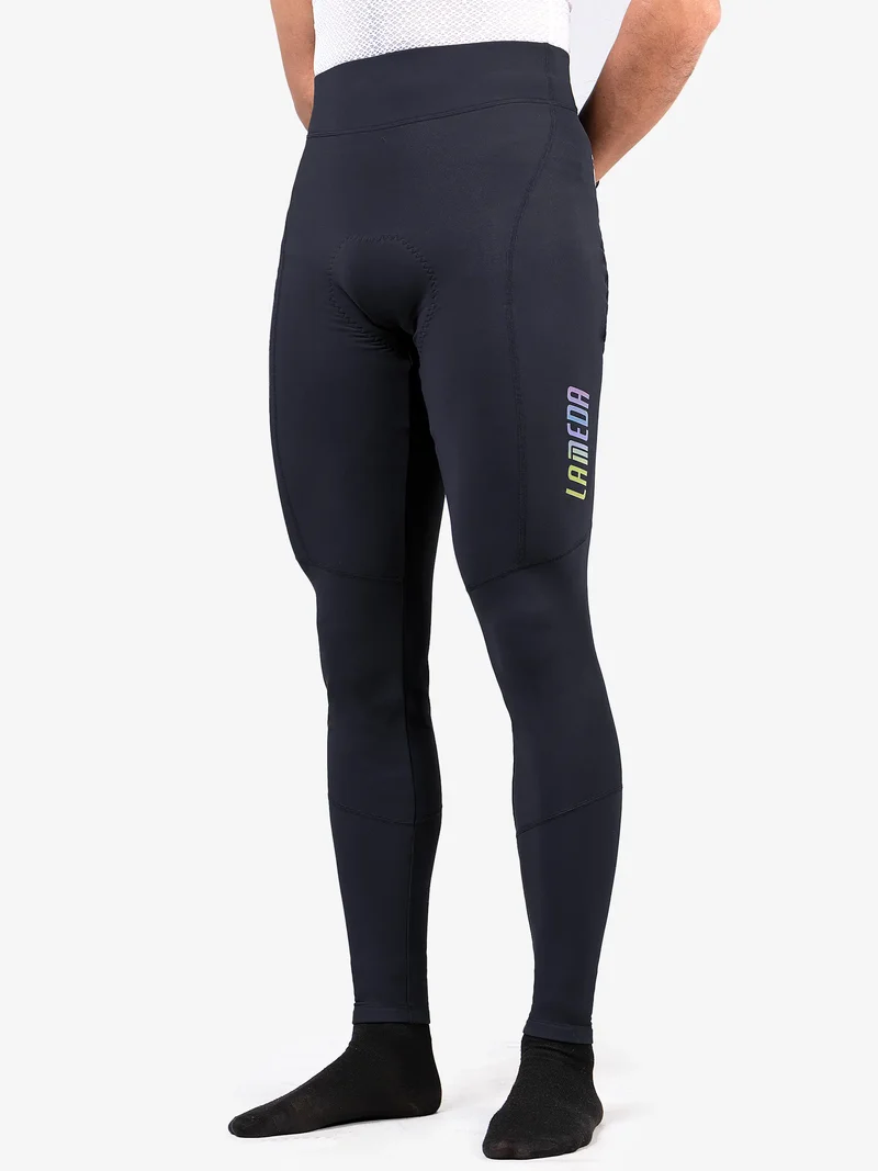 Future Men's Thermal Tights - Black