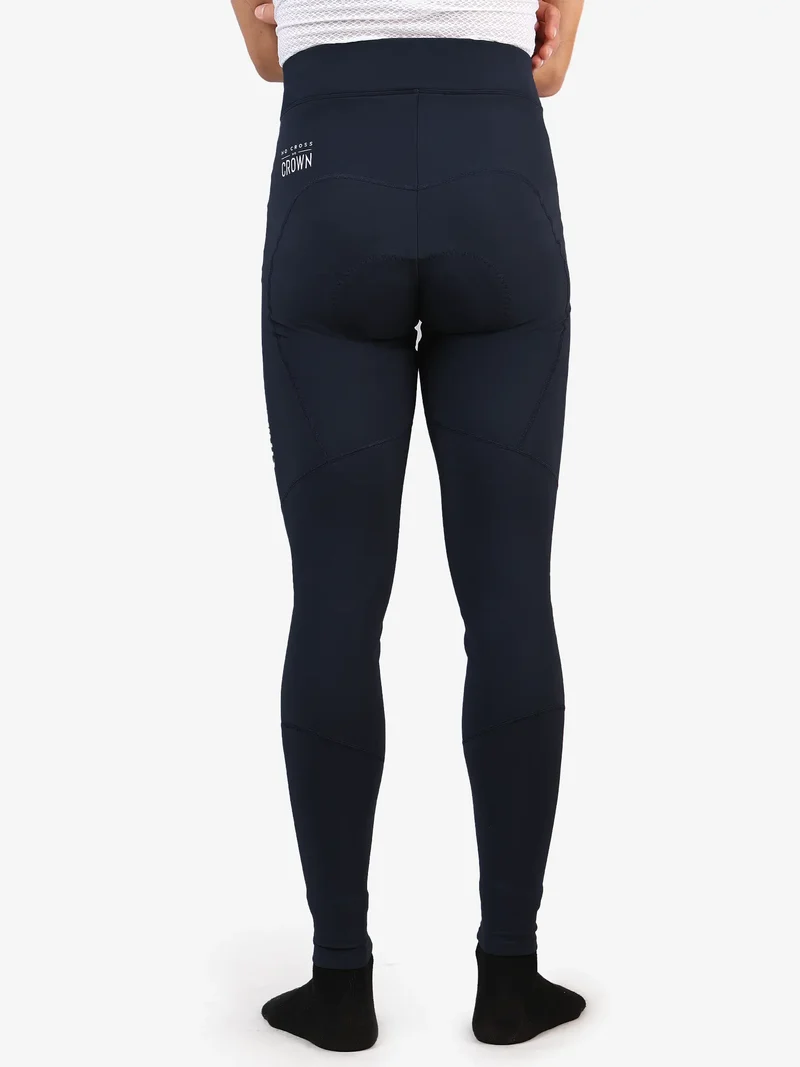 Future Men's Thermal Tights - Black