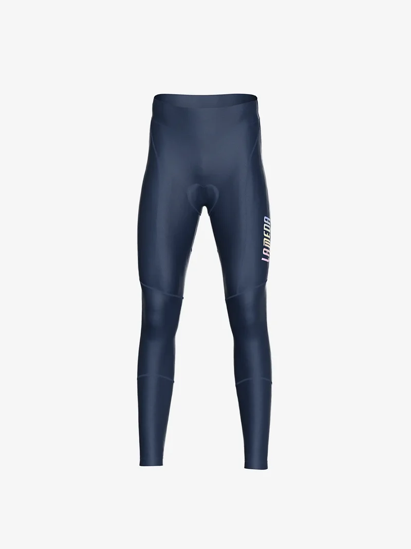 Future Men's Thermal Tights - Navy