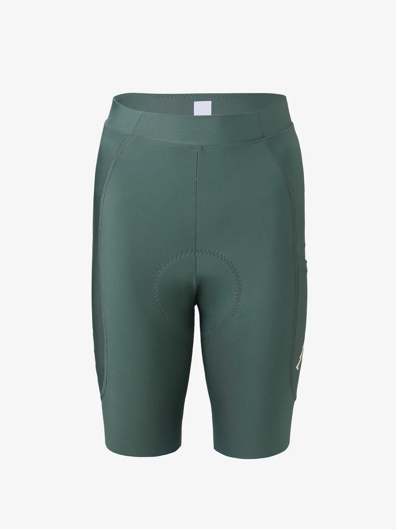 Women's Elite Bike Shorts X580 - Green