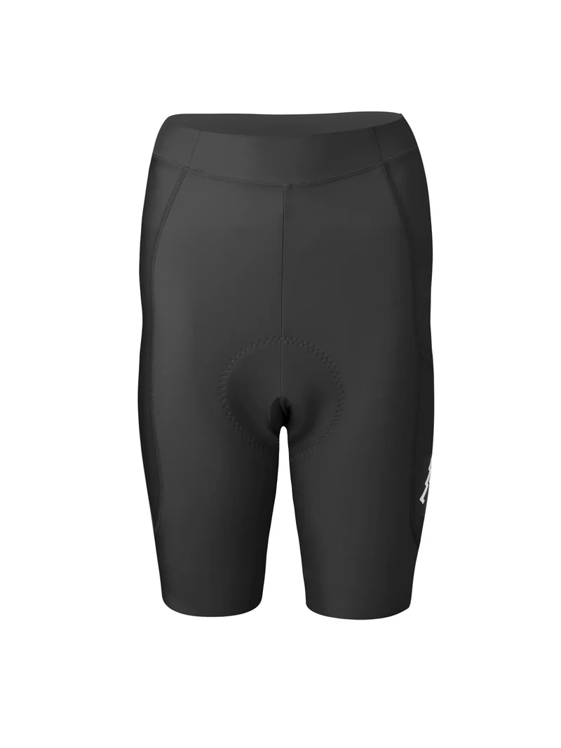 Women's Elite Bike Shorts X580 - Black
